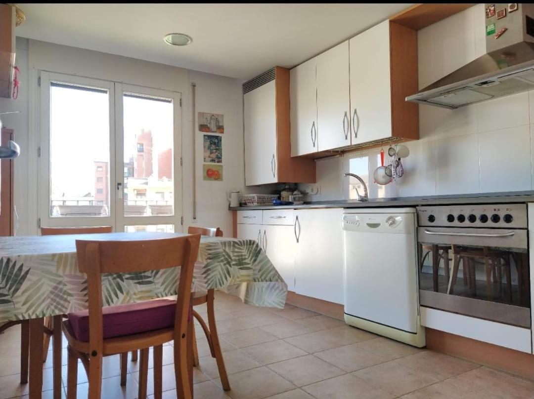 Apartamento Entrerios บาร์บัสโตร ภายนอก รูปภาพ