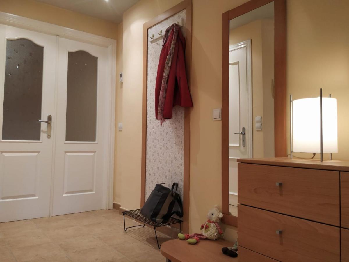 Apartamento Entrerios บาร์บัสโตร ภายนอก รูปภาพ